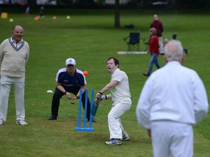 Supporting image for story: Oswestry Community Games returning after a two-year absence 