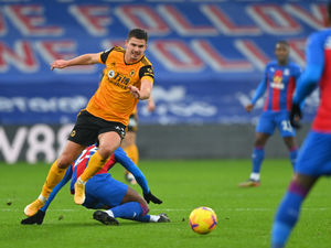 Supporting image for story: Wolves Fans' Verdict v Crystal Palace: A depressing defeat