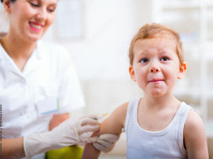 MMR vaccine rates are too low across the West Midlands