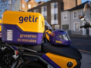 Supporting image for story: Getir to create 6,000 jobs this year as UK expansion continues