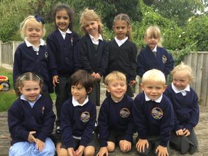 Bryn Offa Primary School