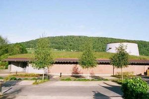 Supporting image for story: Great days out - Shropshire Hills Discovery Centre