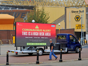 Supporting image for story: Fears new restrictions will have 'devastating' impact on Black Country hospitality industry