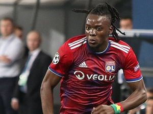 Supporting image for story: Aston Villa complete £17m Bertrand Traore deal 
