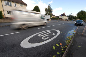 Dangerfield Lane, Darlaston