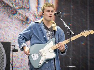 Supporting image for story: Fund helps generate more than £22 million for UK music industry