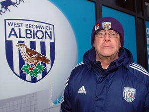 Supporting image for story: West Brom fans' chairman disappointed by FA Cup third round scheduling