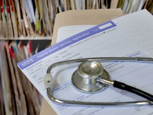 Supporting image for story: Shropdoc replacement HealthHero welcomed by Shropshire health bosses as out-of-hours provider launches today