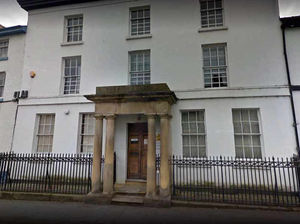 Supporting image for story: Uninsured driver who refused breath test fined more than £300