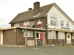 Supporting image for story: Last orders? Plans backed to turn well-known Tipton pub into shop