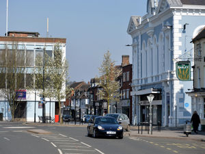 Supporting image for story: Campaign for Newport's High Street to return stronger than ever after lockdown