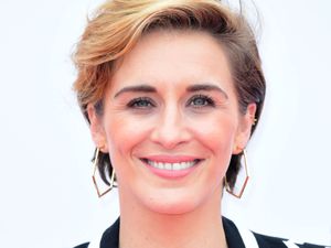 Supporting image for story: Vicky McClure: Lack of funding for those affected by dementia is ‘frustrating’