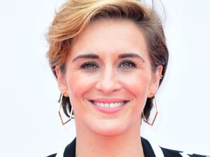 Supporting image for story: Vicky McClure: Lack of funding for those affected by dementia is ‘frustrating’