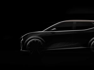 Supporting image for story: Seat is launching an entry-level electric vehicle in 2025