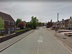 Supporting image for story: Man charged with carrying offensive weapon in Bilston