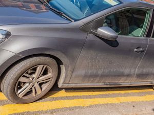 Supporting image for story: Call for ‘practical parking solutions’ as 1.6m yellow line fines issued in 2024