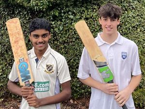 Supporting image for story: Stafford youngsters in England contention for Dubai series