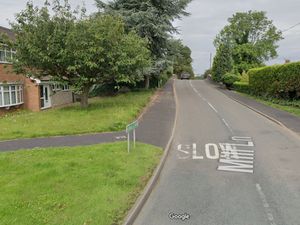 Supporting image for story: Fire crews respond to house fire in South Staffordshire