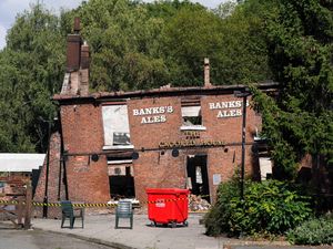 Supporting image for story: Fire which gutted Crooked House dubbed a ‘tragedy’ as investigation continues