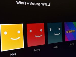 Supporting image for story: Netflix unveils new parental control options