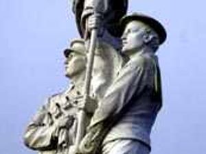 Supporting image for story: Look to Germany for advice