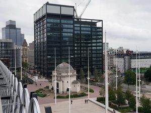 Supporting image for story: Hundreds of jobs set to be cut at Birmingham City Council