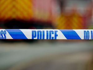 Supporting image for story: Appeal after 27-year-old stabbed at Kidderminster park entrance