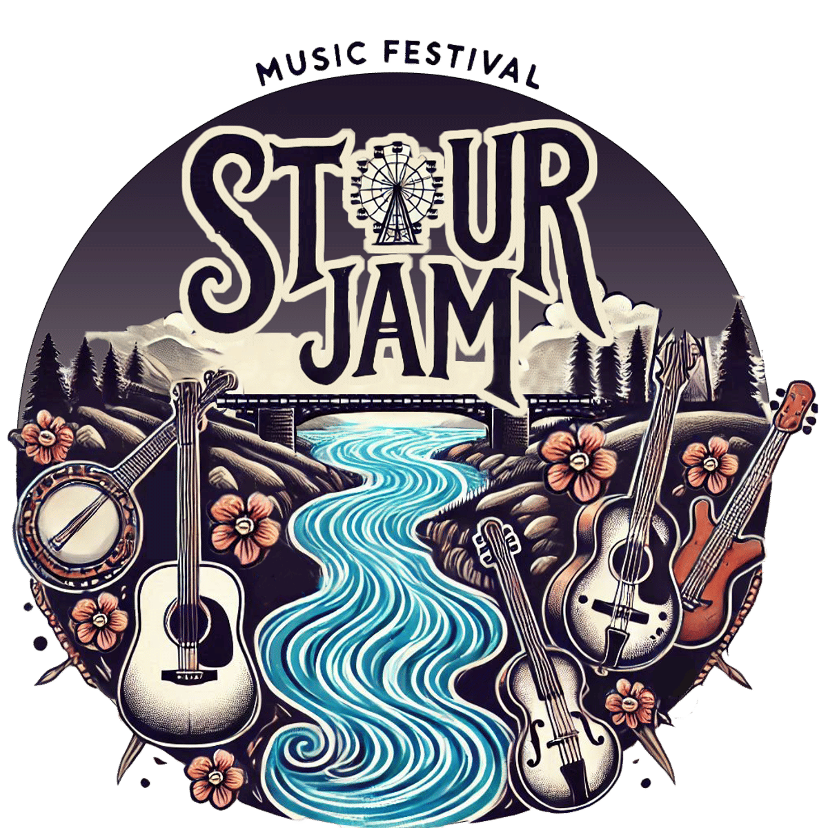 StourJam: New Stourport music nestival launching summer 2026