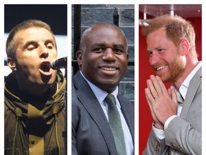 Supporting image for story: How well can you remember some of the most eye-catching news stories of 2025?