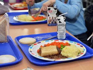 Supporting image for story: Councils to support low-income families with free school meals schemes over Christmas