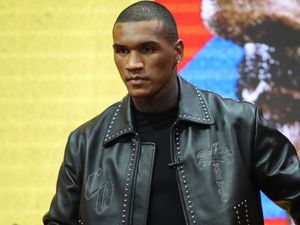 Supporting image for story: Barry Hearn shocked by ‘outrageous’ Conor Benn departure