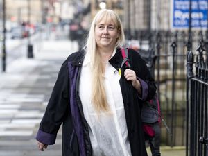 Supporting image for story: Engineer suffered years of ‘gaslighting’ over trans toilet use, tribunal hears