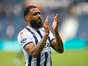 Supporting image for story: Stoke v West Brom: Jonny Drury's predicted line-up