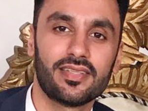 Supporting image for story: Government had been ‘determined’ to raise case of Scot held in India – Alexander