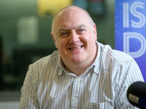 Supporting image for story: Criticism of Mock The Week over lack of diversity ‘bang on’ – Dara O Briain