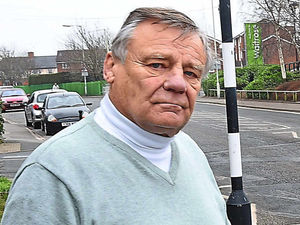 Supporting image for story: Jobs boost at MoD Donnington hailed as a 'Godsend' for nearby towns