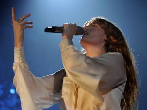 Supporting image for story: Florence + the Machine at bp pulse LIVE in Birmingham this week - tickets, times, setlist and everything you need to know