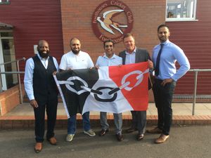 Supporting image for story: City Tories open for debate over flag row