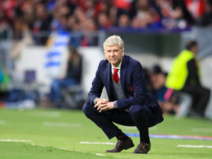 Supporting image for story: Matt Maher: Wenger’s latest idea needs to be kicked out