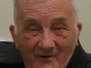 Supporting image for story: Whitchurch pensioner arrested on suspicion of sexual harm order breach