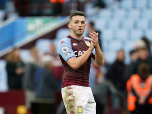 Supporting image for story: Comeback pain is still hurting Aston Villa says skipper John McGinn