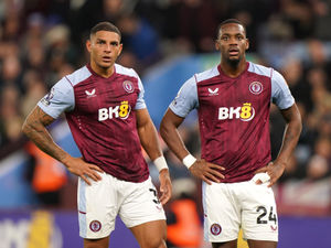 Supporting image for story: Aston Villa sweat on key defender 