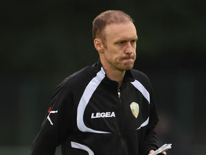 Supporting image for story: Scott Ruscoe calls on The New Saints to restore pride