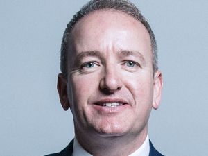 Supporting image for story: Wrekin MP seeks reassurance over standards for visually impaired children