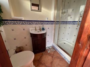 This executive detached four-bedroom home could be yours for £525k