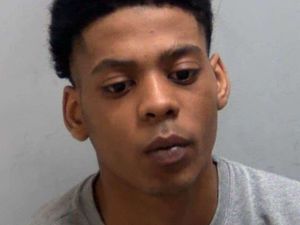 Supporting image for story: Teenager guilty of murder of man, 35, who confronted him for scaring children