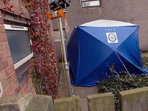 Supporting image for story: Murder suspect arrested after Brownhills death fall