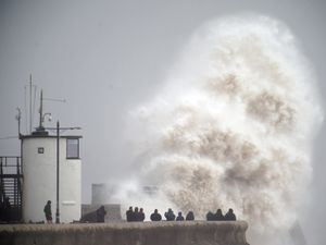 Supporting image for story: Scots warned to be prepared as Storm Floris threatens 85mph winds