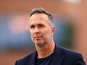 Supporting image for story: Michael Vaughan: Hearing gunshots at Bondi was ‘terrifying’