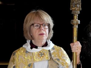 Supporting image for story: Immigration conversations are dividing us, says Archbishop of Canterbury-elect